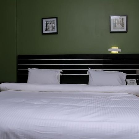 Albertville Luxury Rooms Ilesa Exteriör bild